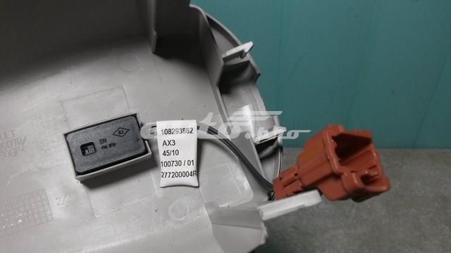 Датчик температуры воздуха 277200004R RENAULT