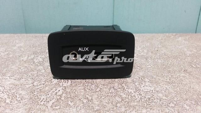Зарядное устройство USB 280230006R RENAULT