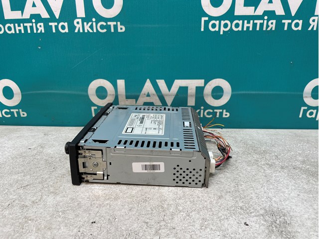 RENAULT 281158307R Магнитола (радио AM/FM) в наличии Кривой Рог