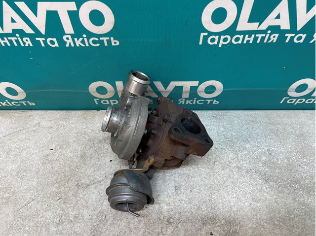 282012A710 HYUNDAI Турбина купить в Запорожье