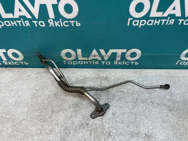 Подача масляная труба 282402A702 HYUNDAI