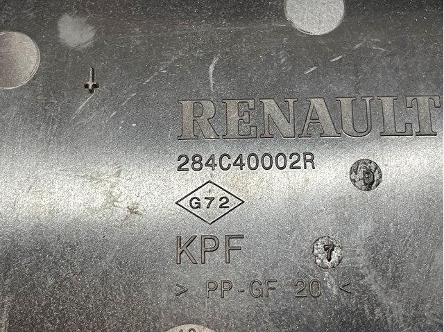 RENAULT 284C40002R в наличии Одесса