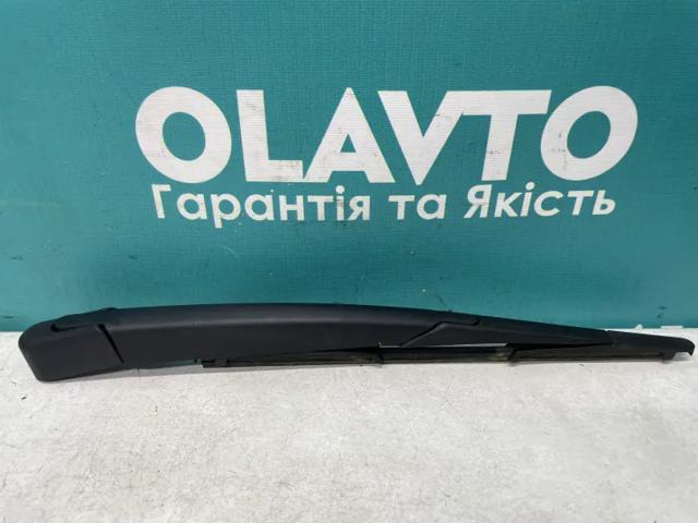RENAULT 287814328R Рычаг-поводок стеклоочистителя заднего стекла в наличии Черкассы