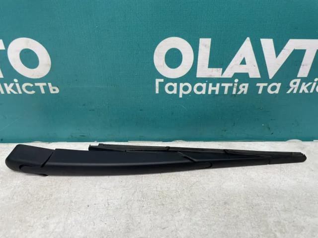Заглушка гайки крепления поводка заднего дворника1 288820009R RENAULT