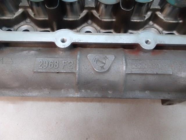 2968F2 RENAULT купить в Ужгород
