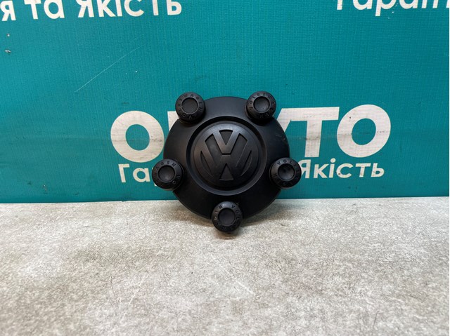 Колпаки на диски 2K0601169 VAG