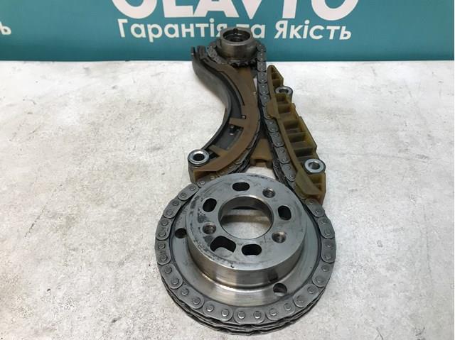 FORD 2M5Q6P250AB Цепь ТНВД в наличии Ужгород