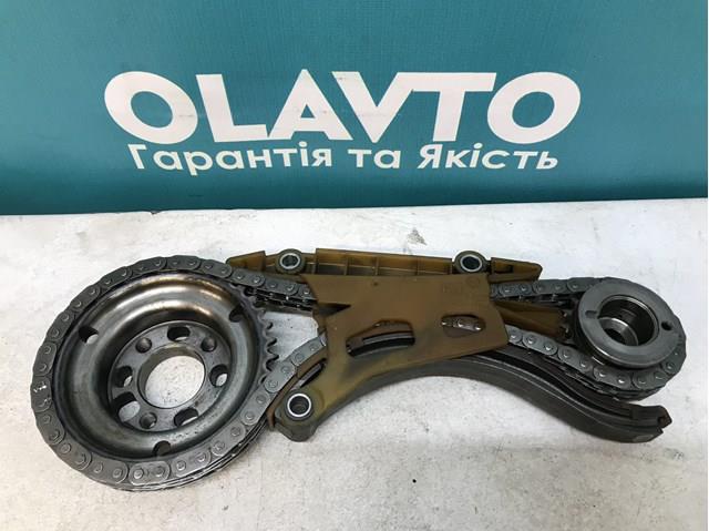 2M5Q6P250AB FORD Цепь ТНВД купить в Чернигов