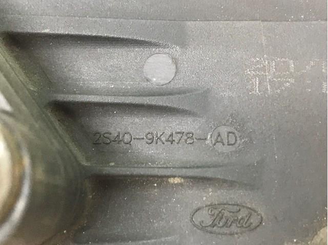 FORD 2S4Q9K478AD Корпус термостата в наличии Ровно