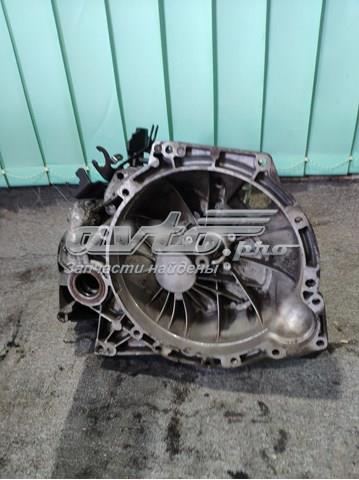 Механическая коробка передач 2S4R7002PA FORD
