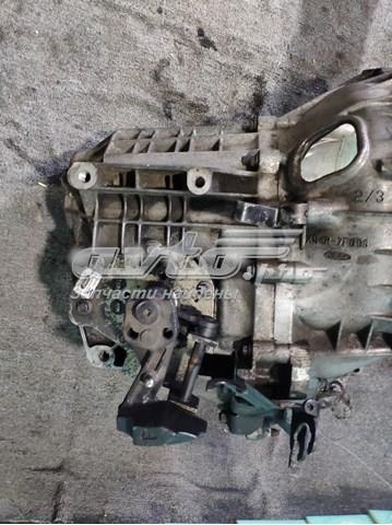 2S4R7002PA КПП в сборе (механическая коробка передач) купить Черкассы