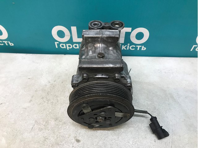 FORD 2S6119D629AD Компрессор кондиционера в наличии Ирпень