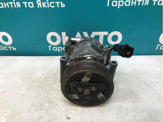 2S6119D629AF Компрессор кондиционера купить Украина