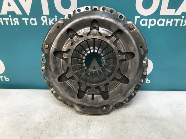 2S617540BC FORD Сцепление купить в Днепр