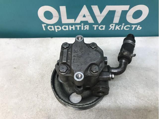 2S6C3A696DA Насос гидроусилителя руля (ГУР) купить Ровно