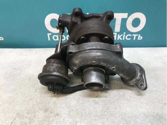 2S6Q6K682AD Турбина купить Чернигов