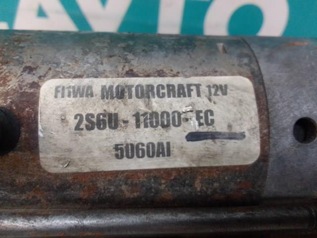 FORD 2S6U11000EC Стартер в наличии Ужгород