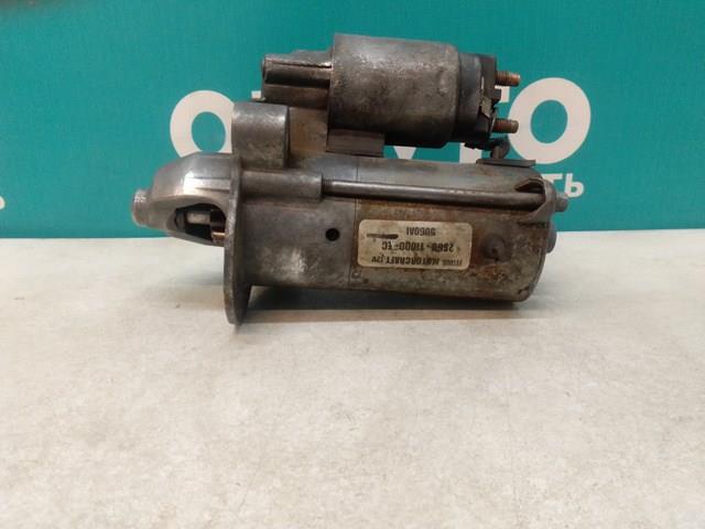 FORD 2S6U11000EC Стартер в наличии Черкассы