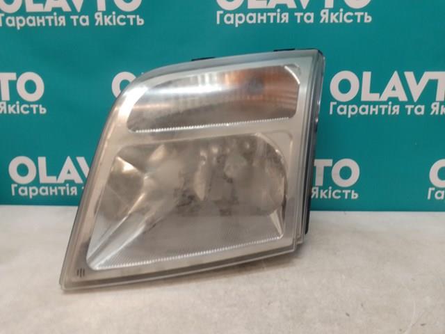 FORD 2T1413005AE Фара левая в наличии Украина