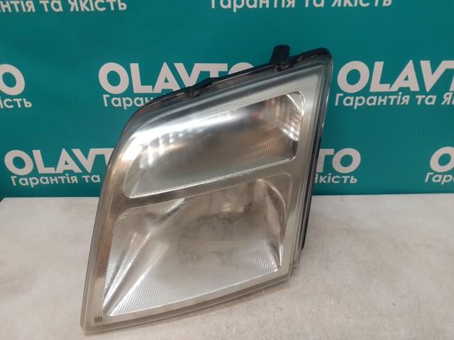 FORD 2T1413005AE Фара левая в наличии Черновцы