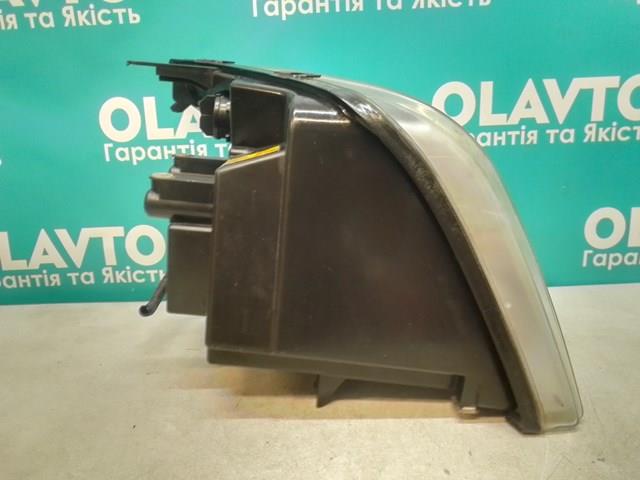 2T1413005AE FORD Фара левая купить в Ужгород