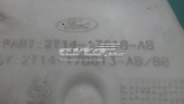 2T1417618AB FORD Бачок омывателя стекла купить в Киев