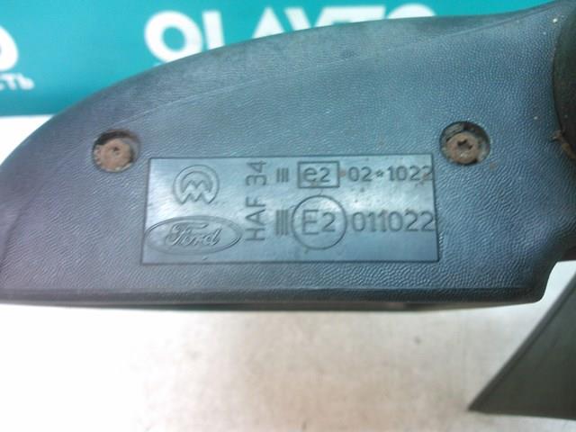 2T1417682CL FORD Правое зеркало купить в Хмельницкий