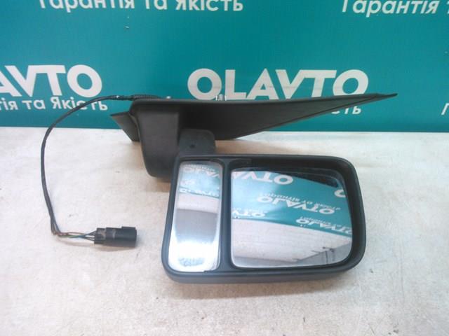 Боковое зеркало заднего вида в сборе 2T1417682DN FORD
