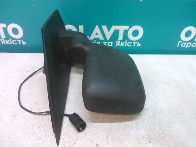 2T1417682DN FORD Левое боковое зеркало купить в Полтава