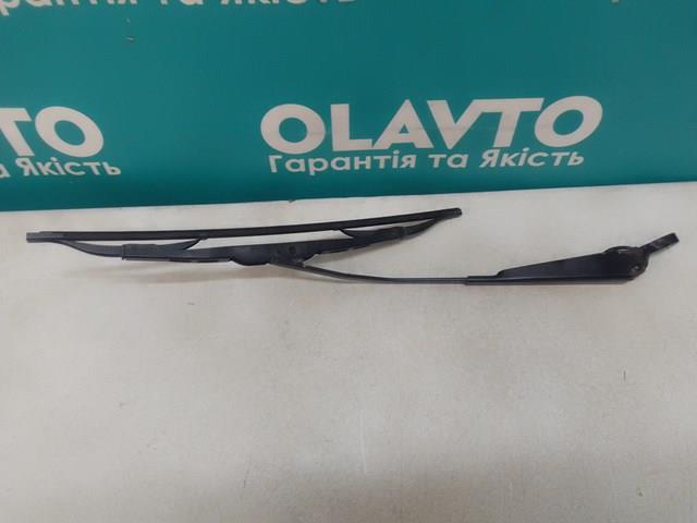 2T1417C419BC FORD Рычаг-поводок стеклоочистителя заднего стекла купить в Днепр