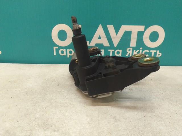 2T1417W400AE Моторчик заднего дворника купить Каменское