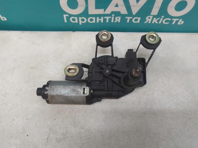 Мотор стеклоочистителя заднего стекла 2T1417W400AE FORD