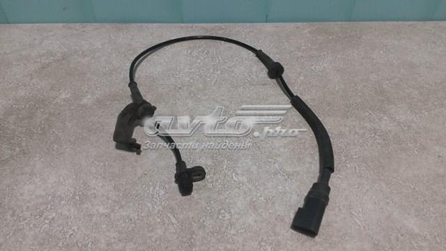 2T142B372BE FORD Датчик АБС задний купить в Ирпень