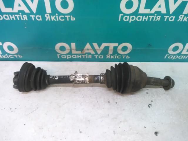 2T143B437CE FORD Полуось (привод) передняя левая купить в Полтава