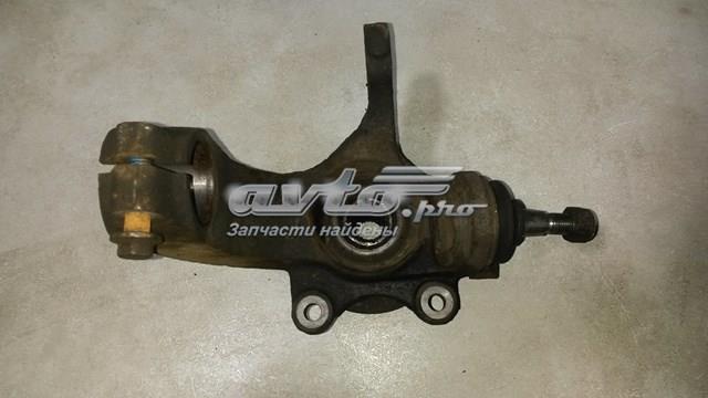 Цапфа поворотная правая 2T143K185AJ FORD