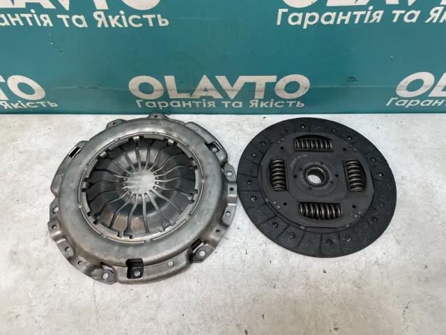 2T147540CH Комплект сцепления купить Полтава