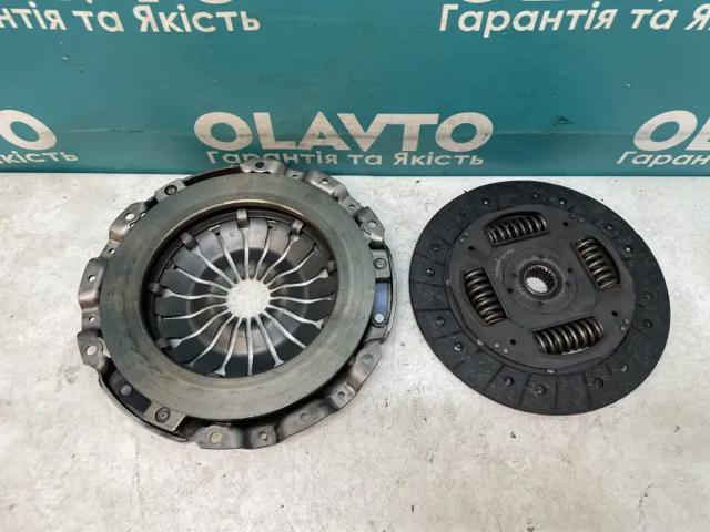 2T147C623GA Сцепление купить Ирпень