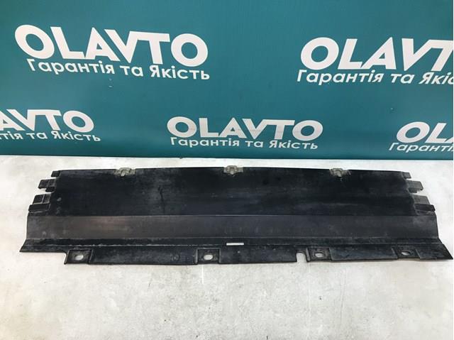 2T148B407AE FORD Диффузор радиатора охлаждения нижний купить в Киев