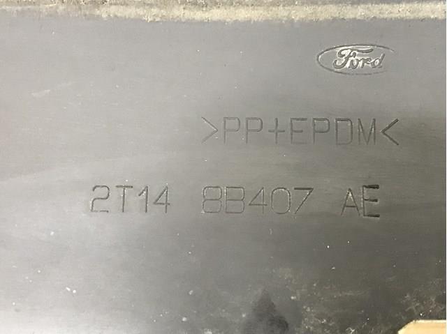 FORD 2T148B407AE Диффузор радиатора охлаждения нижний в наличии Кривой Рог