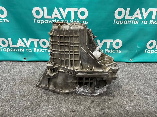 FORD 2T1R7002BE КПП в наличии Черновцы