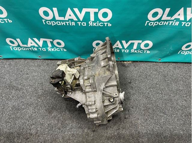 FORD 2T1R7002BE КПП в наличии Сумы