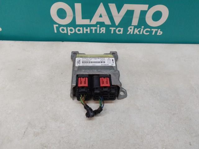FORD 2T1T14B321AB Модуль-процессор управления подушкой безопасности (ЭБУ AIRBAG) в наличии Харьков