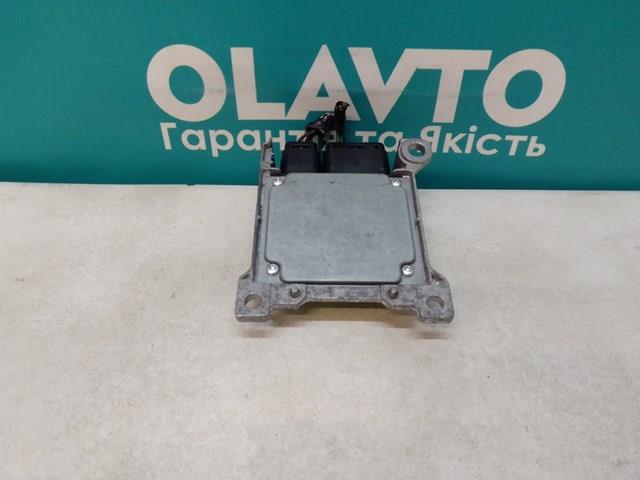 FORD 2T1T14B321AB Модуль-процессор управления подушкой безопасности (ЭБУ AIRBAG) в наличии Тернополь
