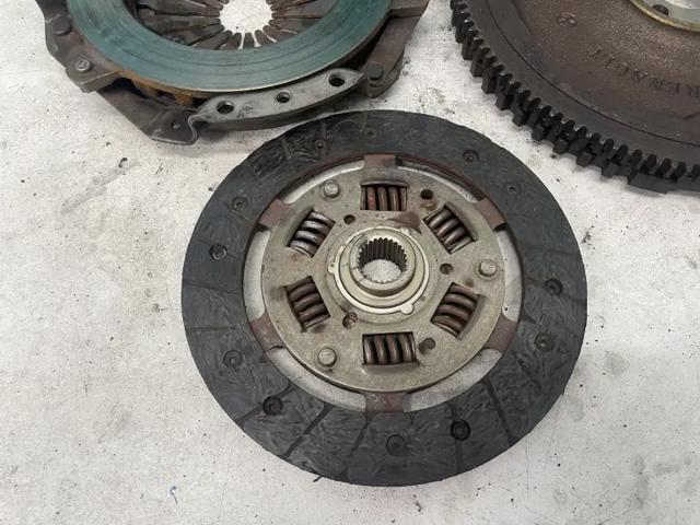 SACHS 3000950560 Сцепление в наличии Винница