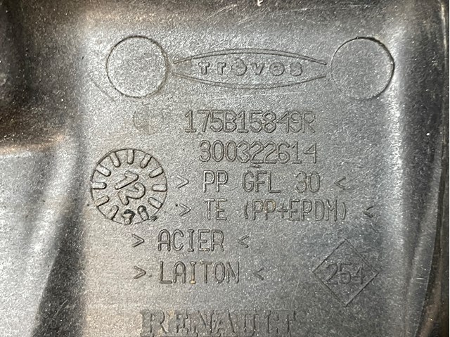 RENAULT 300322614 в наличии Одесса