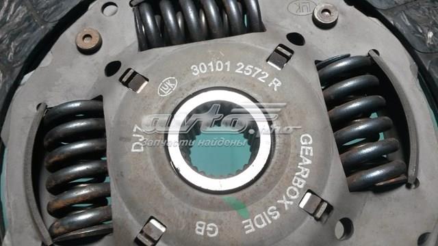 301012572R Комплект сцепления купить Каменское