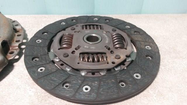 301019310R Комплект сцепления купить Тернополь