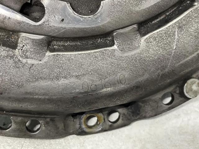 302053931R RENAULT Сцепление купить в Запорожье