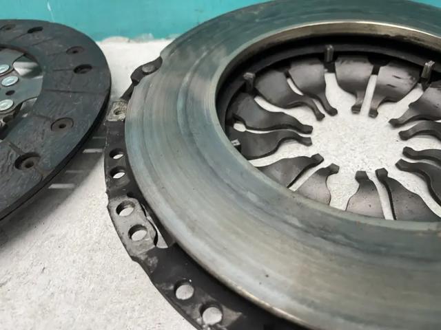 302057505R RENAULT Сцепление купить в Харьков