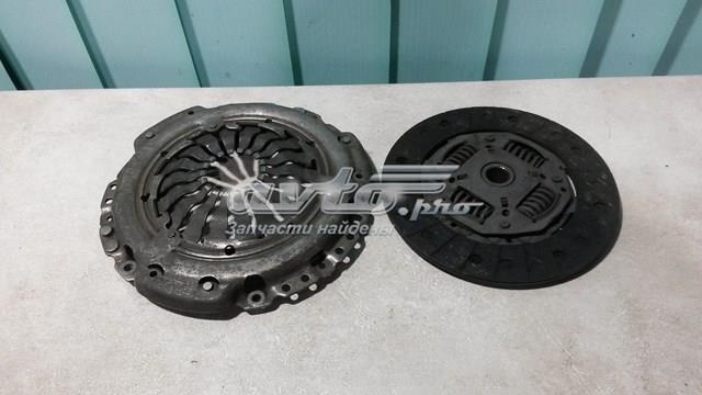 302058324R Комплект сцепления купить Кривой Рог